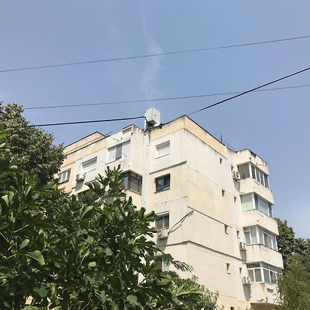 Apartament Langa Plaja Diana มันกาเลีย ภายนอก รูปภาพ