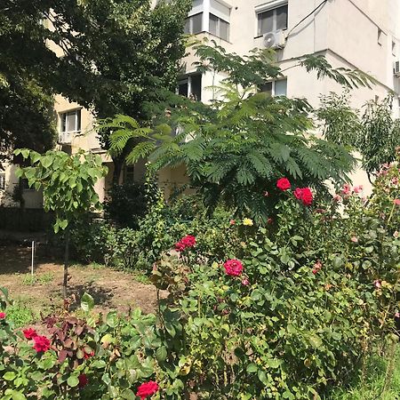 Apartament Langa Plaja Diana มันกาเลีย ภายนอก รูปภาพ