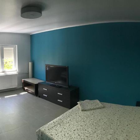 Apartament Langa Plaja Diana มันกาเลีย ภายนอก รูปภาพ
