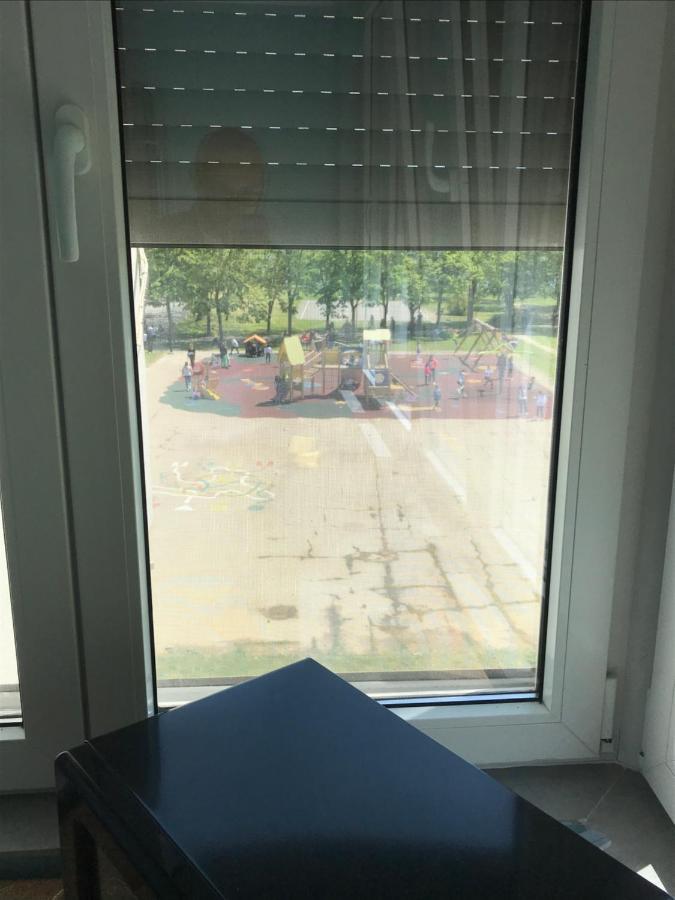 Apartament Langa Plaja Diana มันกาเลีย ภายนอก รูปภาพ