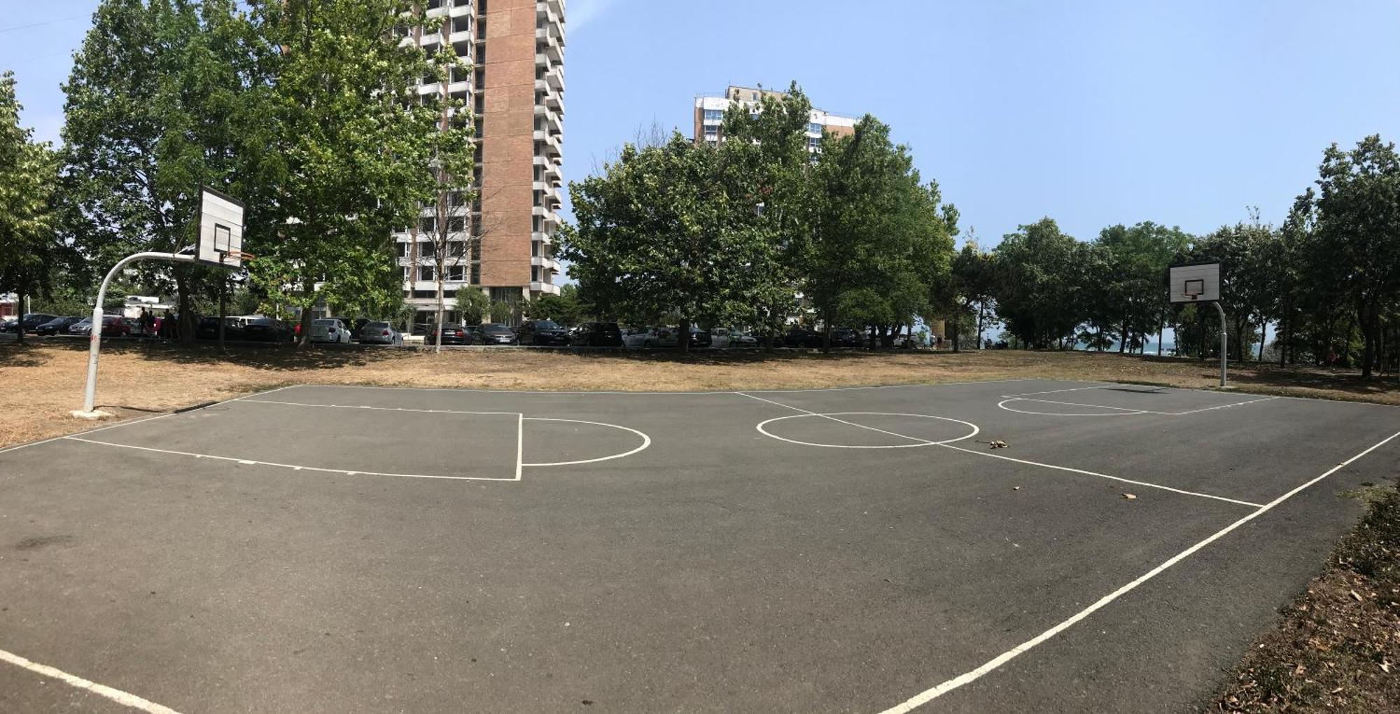 Apartament Langa Plaja Diana มันกาเลีย ภายนอก รูปภาพ
