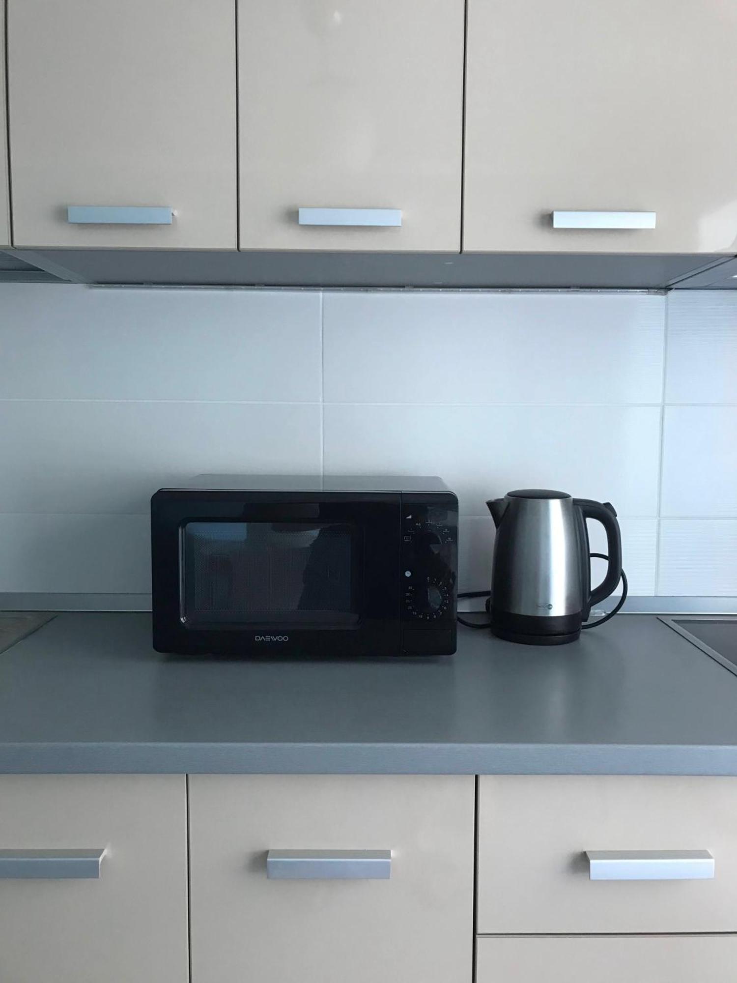 Apartament Langa Plaja Diana มันกาเลีย ภายนอก รูปภาพ