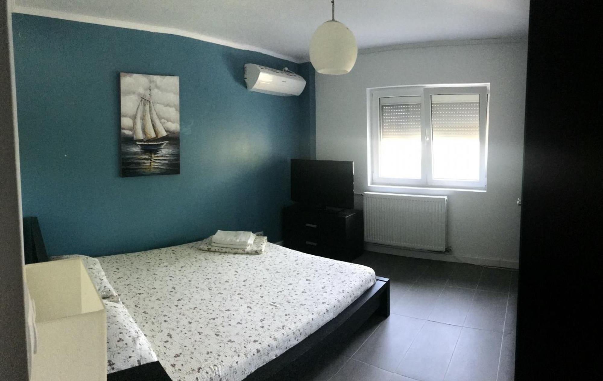 Apartament Langa Plaja Diana มันกาเลีย ภายนอก รูปภาพ
