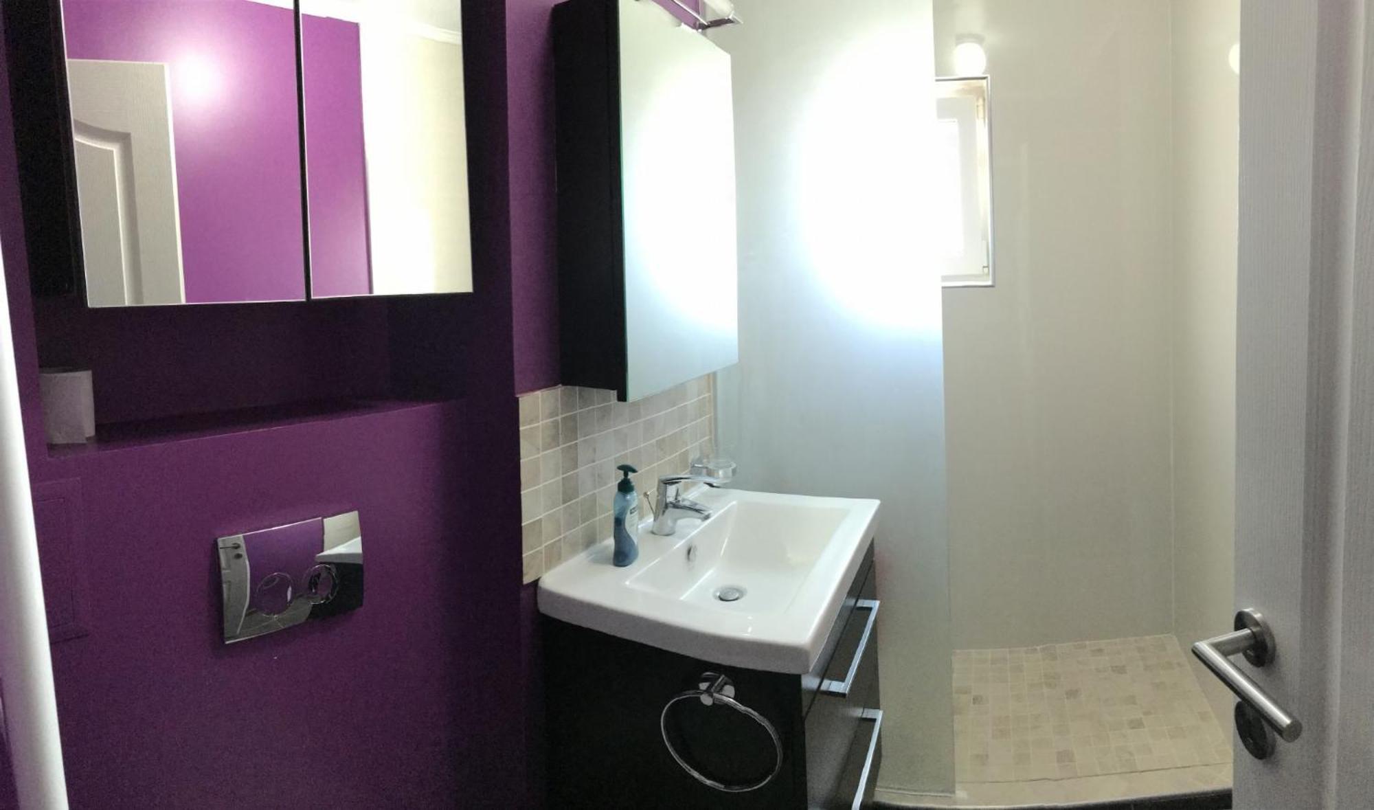 Apartament Langa Plaja Diana มันกาเลีย ภายนอก รูปภาพ