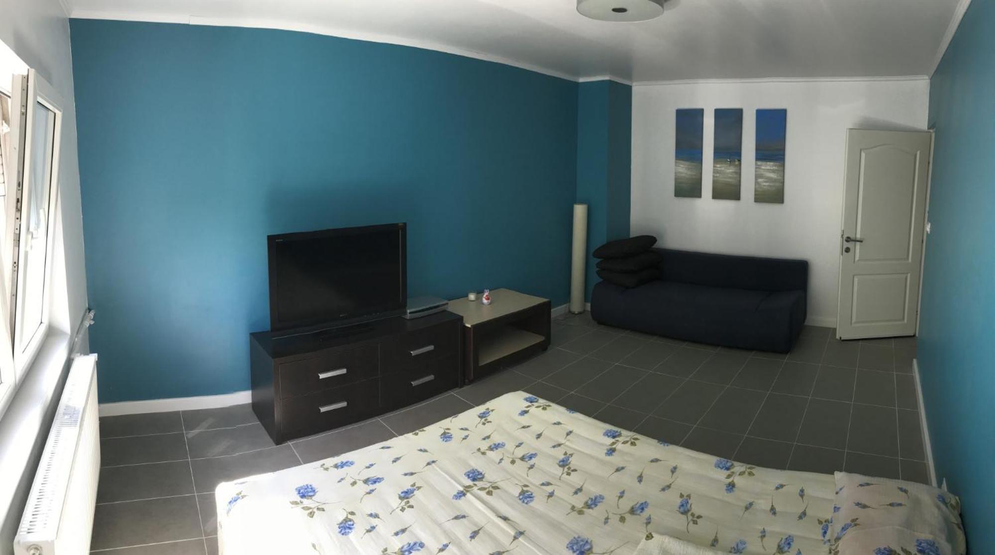Apartament Langa Plaja Diana มันกาเลีย ภายนอก รูปภาพ