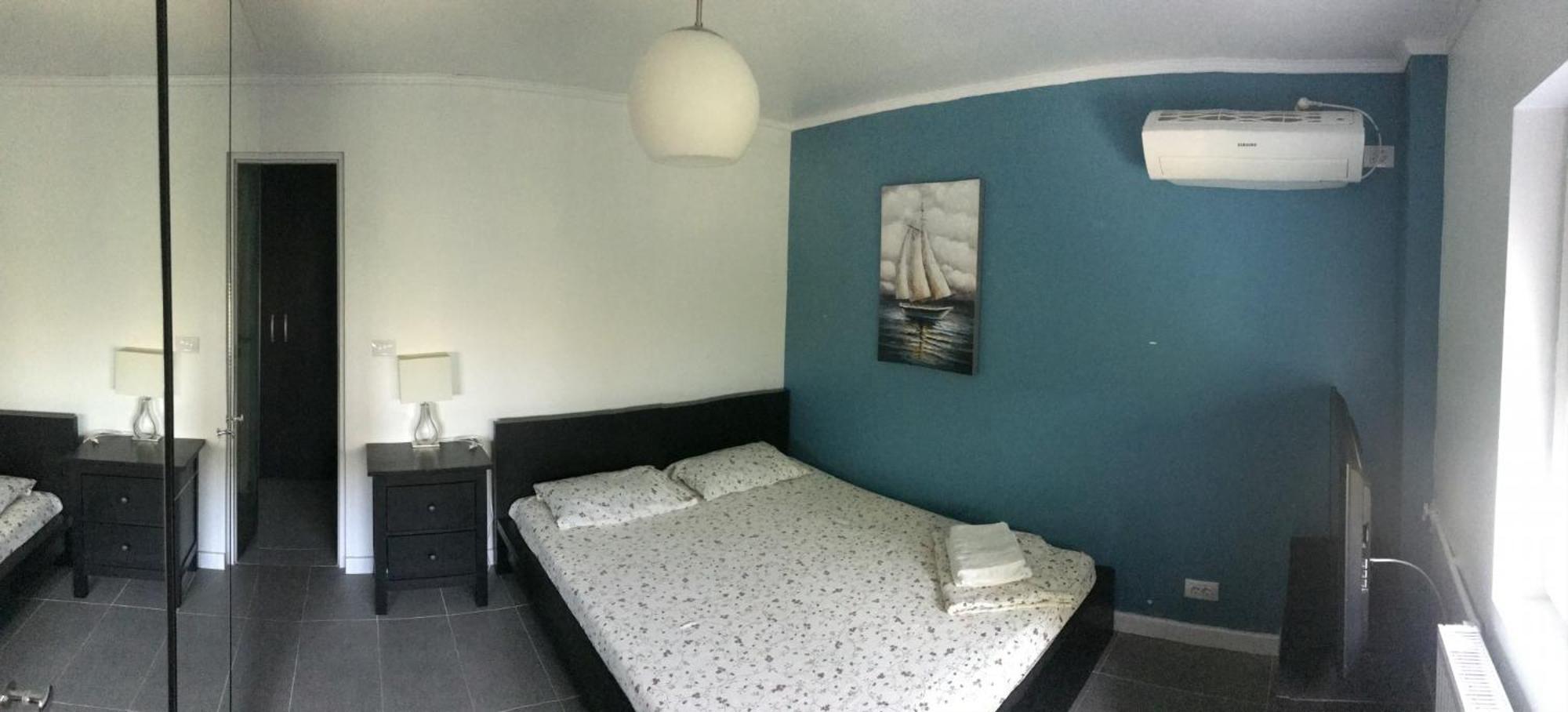 Apartament Langa Plaja Diana มันกาเลีย ภายนอก รูปภาพ