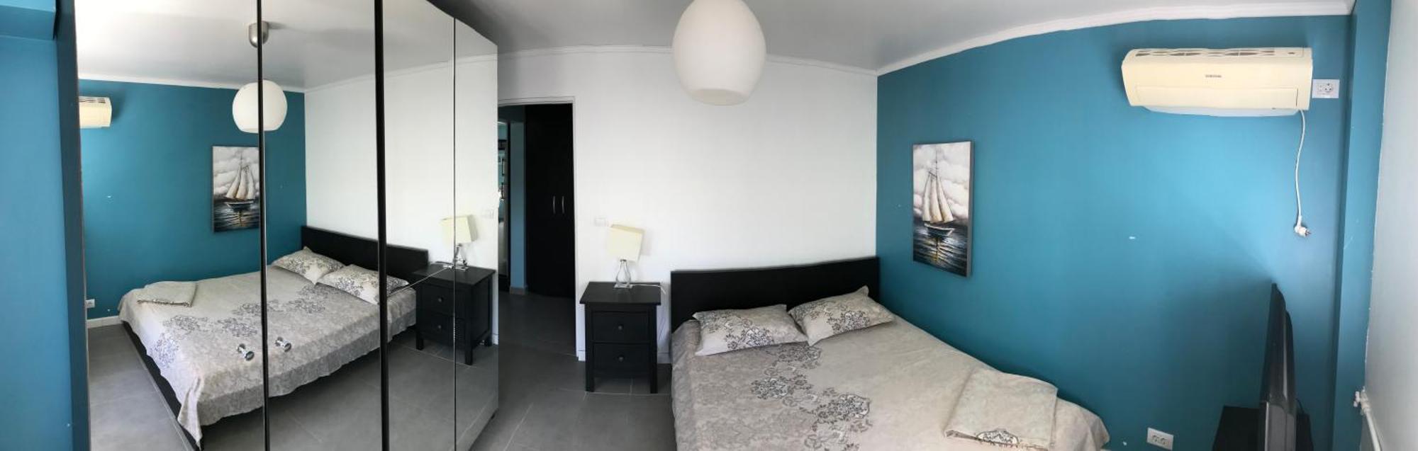 Apartament Langa Plaja Diana มันกาเลีย ภายนอก รูปภาพ