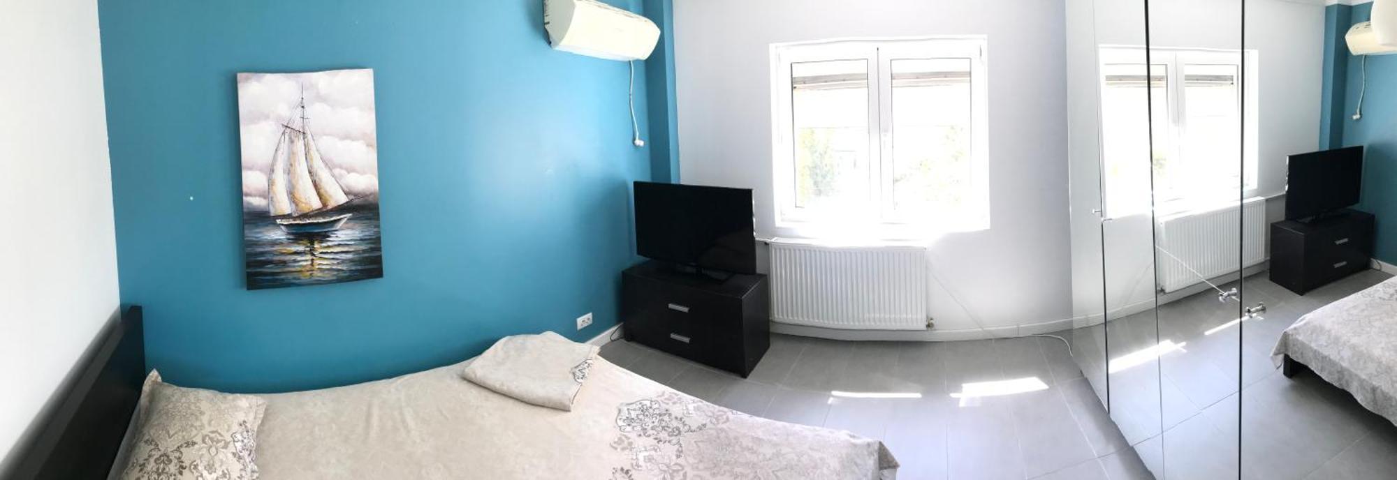 Apartament Langa Plaja Diana มันกาเลีย ภายนอก รูปภาพ