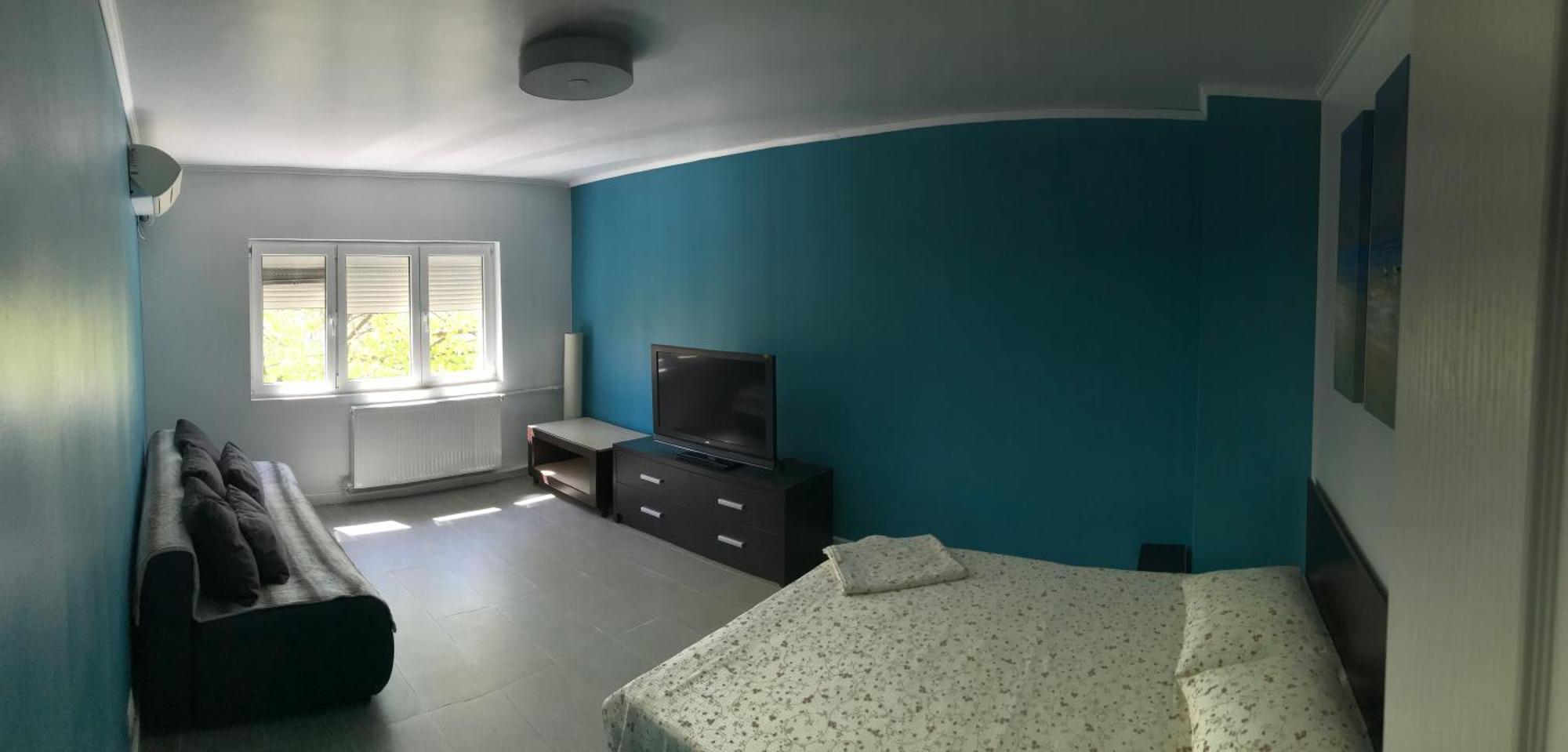 Apartament Langa Plaja Diana มันกาเลีย ภายนอก รูปภาพ