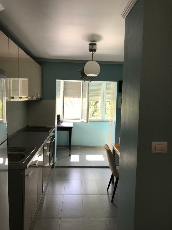 Apartament Langa Plaja Diana มันกาเลีย ภายนอก รูปภาพ