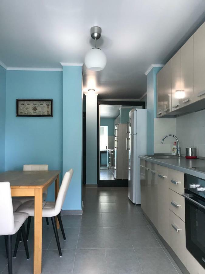 Apartament Langa Plaja Diana มันกาเลีย ภายนอก รูปภาพ