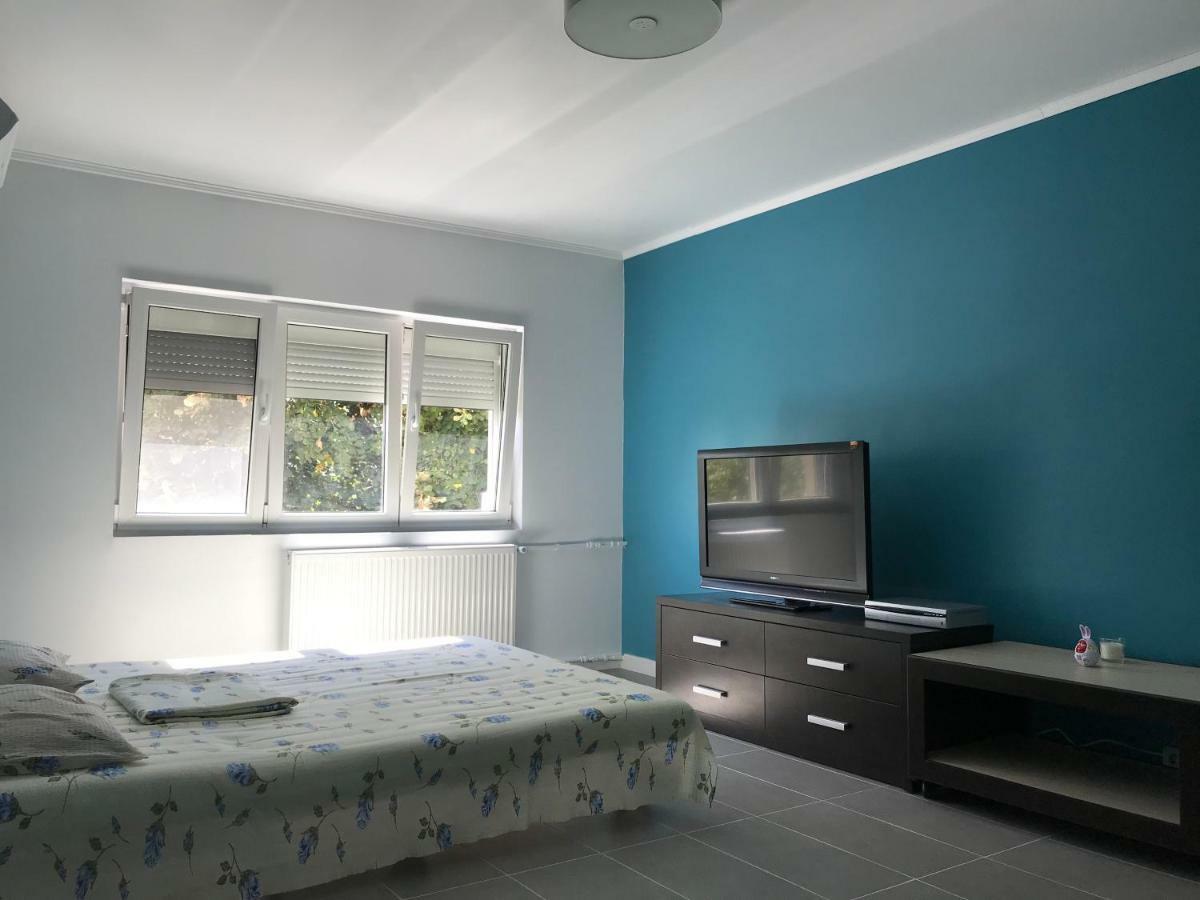 Apartament Langa Plaja Diana มันกาเลีย ภายนอก รูปภาพ